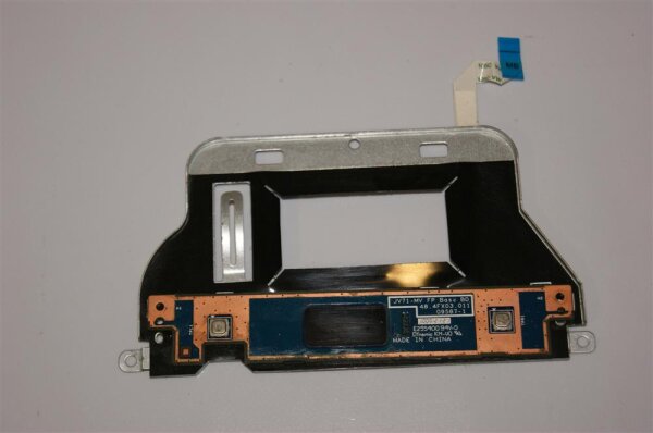 Acer Aspire 7740G Touchpad Maus Tasten Board +Kabel 48.4FX03.011 #3068