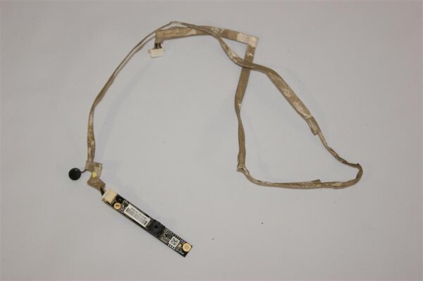 Fujitsu Amilo Li 3910 Webcam Kamera Modul mit Kabel CN0314017B #3069