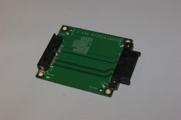 Fujitsu Amilo Li 3910 SATA DVD Adapter Connector DA0EF9CD2C0 #3069
