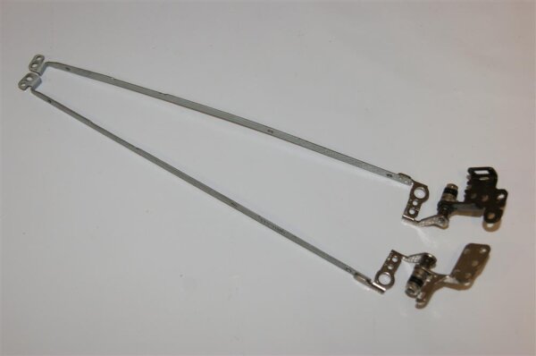 Acer Aspire E1-571-53218G1TMnks Display Scharniere +Leiste L+R AM0HJ000100 #3070