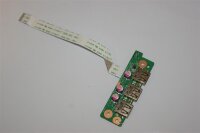 Acer Aspire 4820TG-374G5Mnks USB Board incl Kabel...