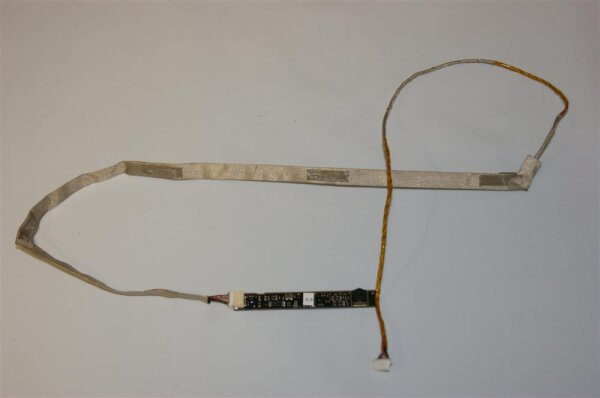 Samsung R720 Webcam Kamera Modul incl Kabel CNF8140 #3073