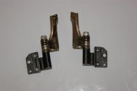 Alienware M17x-R2 Displayscharniere Scharniere Hinges L+R...