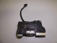Apple MacBook Air 13" A1466 Power Audio Board...