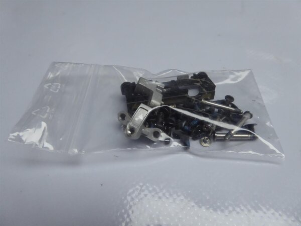 Apple Macbook PRO A1286 15" Schraubensatz Screws Set Late 2008 #2170