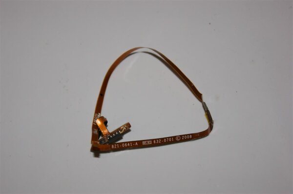 Apple Macbook PRO A1286 15" HDD Caddy Verbindungskabel 821-0641-A Late 2008 #2170