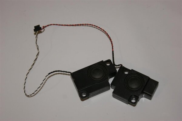 ASUS N61J Lautsprecher Sound Speaker #2457