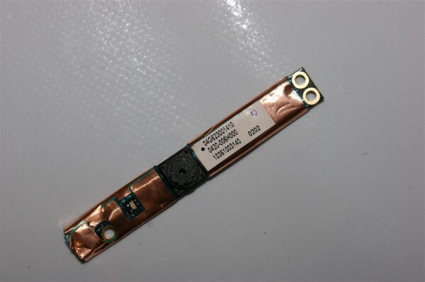 ASUS N61J Webcam Kamera Modul 04G623001410 #2457