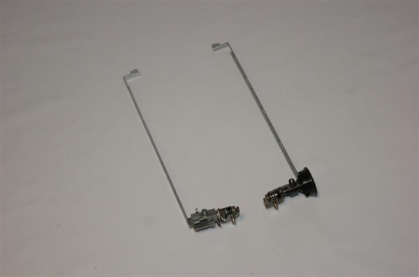 Acer Aspire 7535 7535G Displayscharniere incl. Halterung L+R 60.4CD32.001 #2170