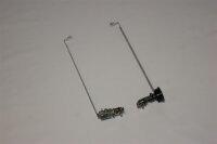 Acer Aspire 7535 7535G Displayscharniere incl. Halterung...