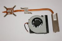 ASUS A52J K52JR Kühler und Lüfter Fan and...