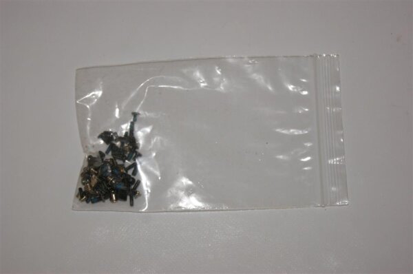ASUS A52J K52J Schraubensatz Screws Set #3076
