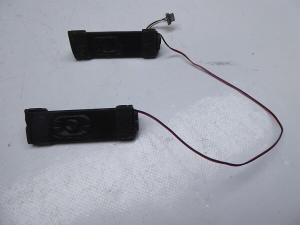 ASUS A52J K52J Lautsprecher Soundspeaker #3076