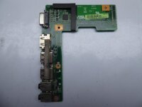 ASUS A52J K52JR USB Audio VGA HDMI Board 60-NXMIO1000 #3076