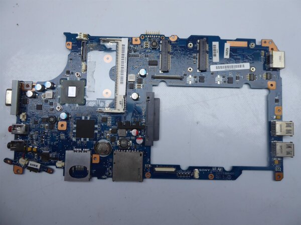Sony Vaio VPCW21EAG Mainboard Motherboard DA0SY3MB6G0 #3077