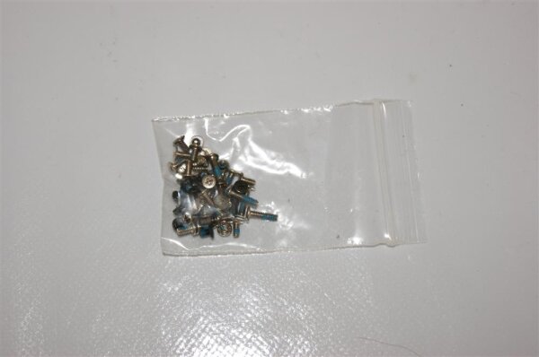 Sony Vaio VPCW21EAG Schraubensatz Screws Set #3077