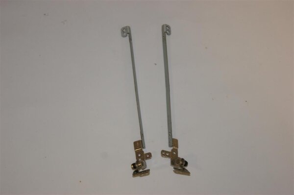 Sony Vaio VPCW21EAG Displayscharniere incl. Leisten L+R FBSY3002010 #3077