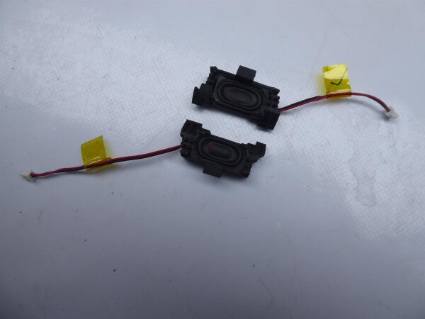 Sony Vaio VPCW21EAG Lautsprecher Soundspeaker #3077