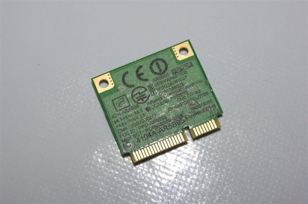 Sony Vaio VPCW21EAG WLAN WIFI Karte AR5B95 #3077