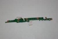 Sony Vaio VPCW21EAG Powerbutton Board mit Kabel...