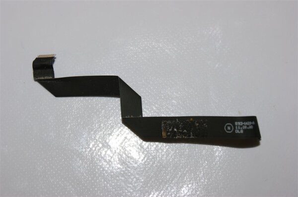 Apple MacBook Air 13" A1466 Touchpad Flex Kabel  593-1428-A Mid 2012 #3079