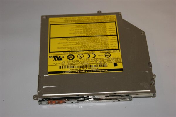 Apple MacBook Pro 17" IDE DVD Laufwerk 678-0531N #3080_03