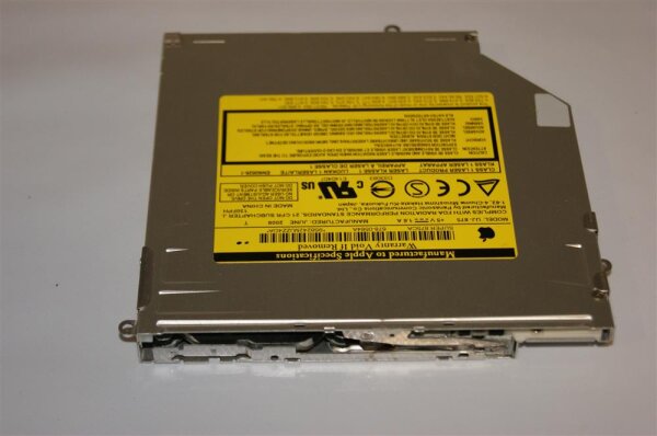 Apple MacBook Pro 17" IDE DVD Laufwerk 678-0564A #3080_04