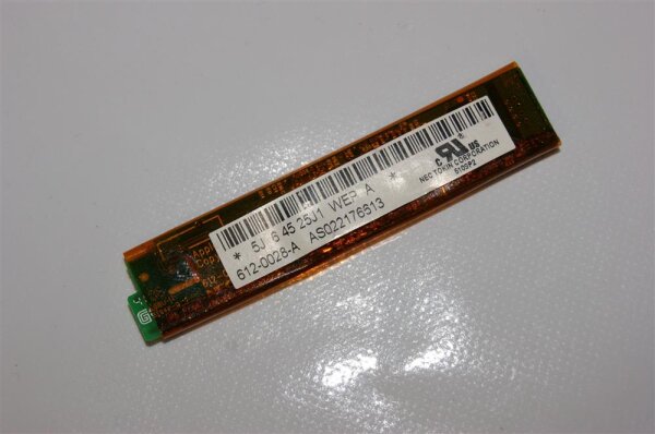 Apple MacBook Pro 17" A1151 Inverter Inverterboard 612-0028-A #3080_09