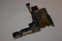 Apple MacBook Pro 17" A1229 USB Audio Powerbuchse...