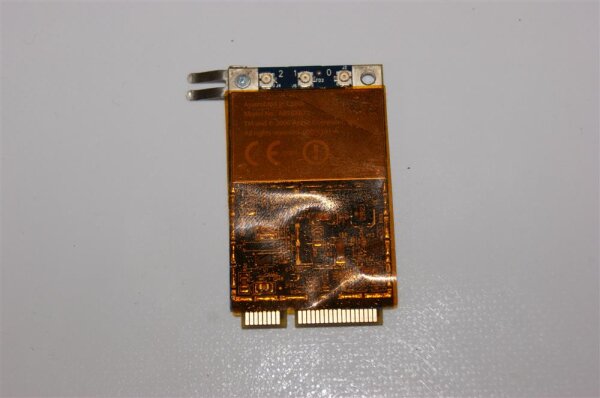 Apple MacBook Pro 17" A1226 WLAN Karte AR5BXB72 020-5341-A #3080_14