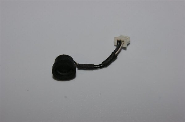 Apple MacBook Pro 17" A1151 Micro Mikrofone mit Kabel #3080