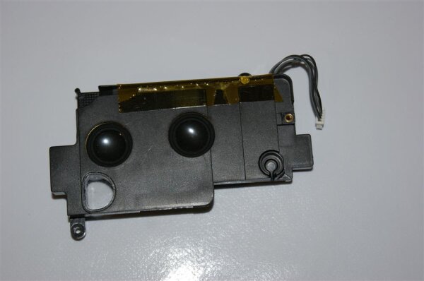 Apple MacBook Pro A1151 17" Lautsprecher Soundspeaker #3080_15