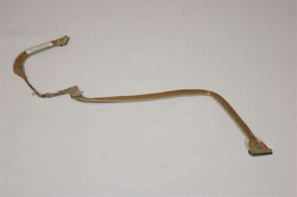 Apple MacBook Pro 17" A1229 Displaykabel Videokabel 593-0262 Rev.C #3080