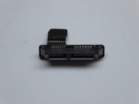 Apple MacBook A1342 SATA DVD Laufwerk Adapter Connector 821-0874-A #2910