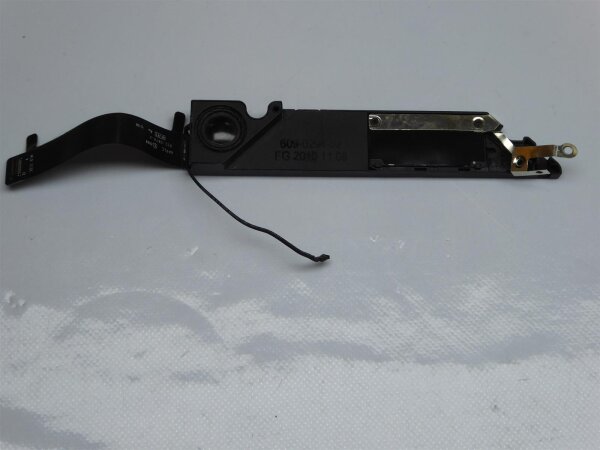 Apple MacBook A1342 WLAN Karte Modul Airport mit Kabel Rahmen 821-0876-A #2910