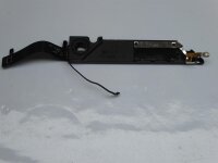 Apple MacBook A1342 WLAN Karte Modul Airport mit Kabel...