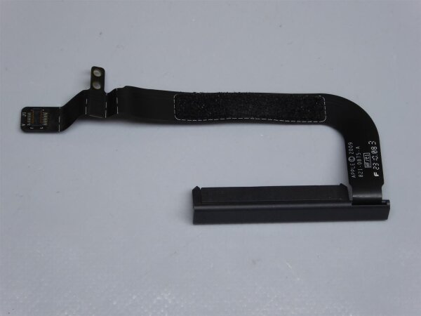 Apple MacBook A1342 HDD Festplatten Adapter Cable Connector 821-0875-A    #2910