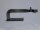 Apple MacBook A1342 HDD Festplatten Adapter Cable Connector 821-0875-A    #2910