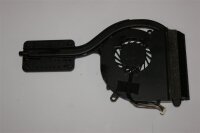 Dell Latitude E6220 Kühler und Lüfter 0JNYF2 #3081