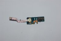 Dell Latitude E6220 WLAN WIFI Ein- und Ausschalter...