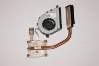 Dell Latitude 5420 Kühler und Lüfter 0463TY #3082