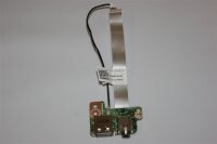 Dell Latitude 5420 USB Audio Board mit Kabel 080Y9H #3082
