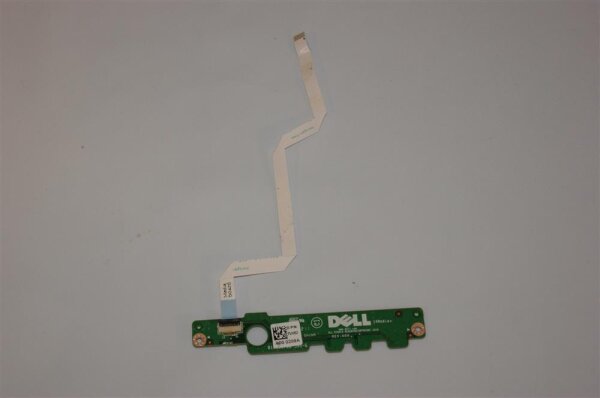 Dell Latitude 5420 Powerbutton Board mit Kabel 7V482 #3082