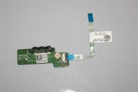 Dell Latitude 5420 LED Board mit Kabel G5X39 #3082