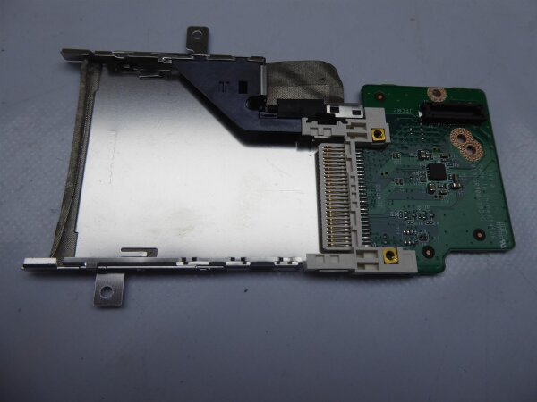 Dell Latitude 5420 Express Kartenleser Cardreader 09W3VX  #3082