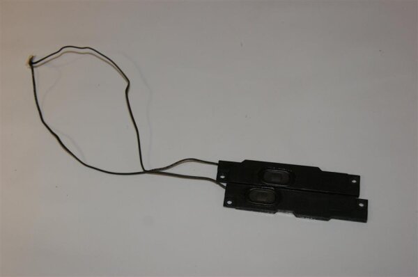 DELL Latitude E5510 Lautsprecher Sound Speaker 23.10352.021 #2999_02