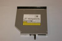 DELL Latitude E5510 DVD SATA Laufwerk m Blende 12,7mm AD-7717H #2999_51