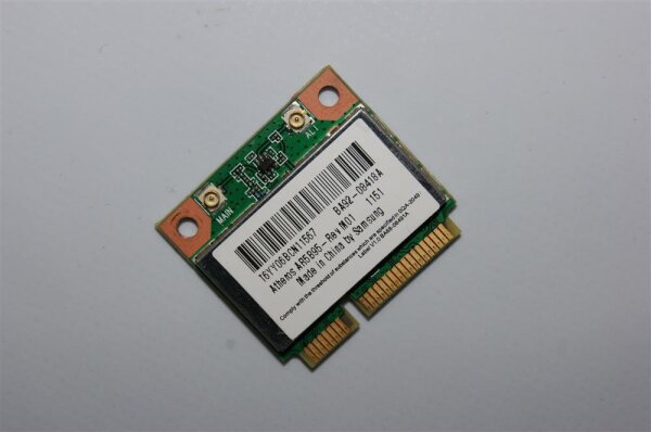 Samsung NP305V5A ATH-AR5B95 Wifi WLAN Karte BA92-08418A #2869