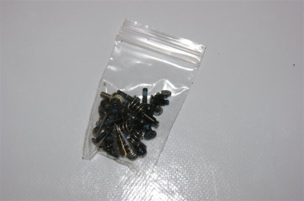 Lenovo G550 Schraubensatz Screws Set #3084