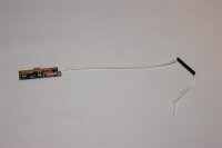 Lenovo G550 Powerbutton Board mit Kabel LS-5081P #3084